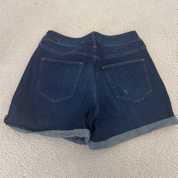 Universal Thread High Rise Midi sz 8 - Picture 2 of 2